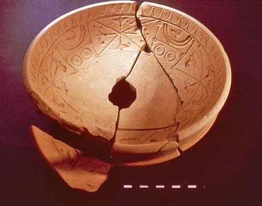 La Céramique Sigillée Et Les Potiers Gallo-Romains De Dinsheim-Heiligenberg