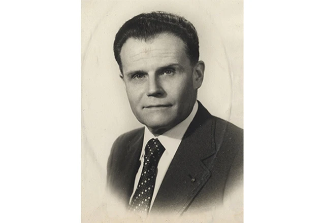 Louis Hickel (1920-1977), résistant, médecin et conseiller général de Molsheim
