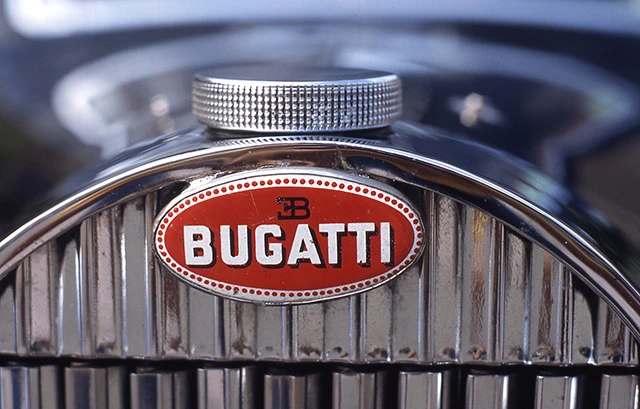 Ettore Bugatti (1881-1947) Et Les « Purs-Sangs » De La Route Et Du Rail
