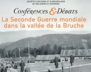 Le camp du Struthof, lieu pour l’épuration de l’Alsace en 1945-1949