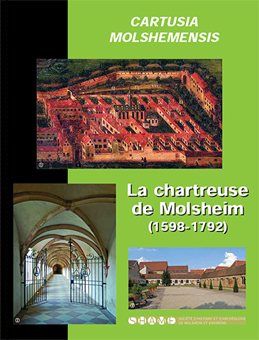 La chartreuse de Molsheim (1598-1792)