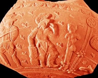 « Gladiateurs, jeux du cirque et animaux sauvages au temps des Romains » du 14 juin au 16 septembre 2024