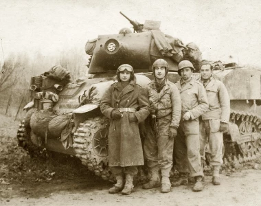 L’avancée des troupes américaines et françaises dans la  vallée de la Bruche et le piémont des Vosges (secteur de  Wasselonne / Molsheim / Rosheim), entre novembre 1944  et février 1945